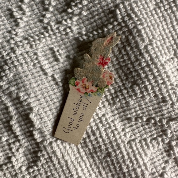 VTG Get Well Soon Cards - Picture 2 of 5